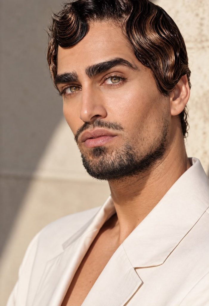SHON BALAISH
