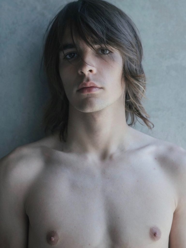 ALEX KRAV