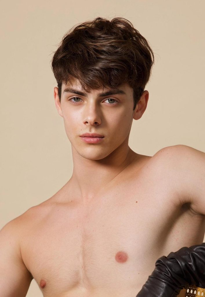 MAX PIKOVSKI