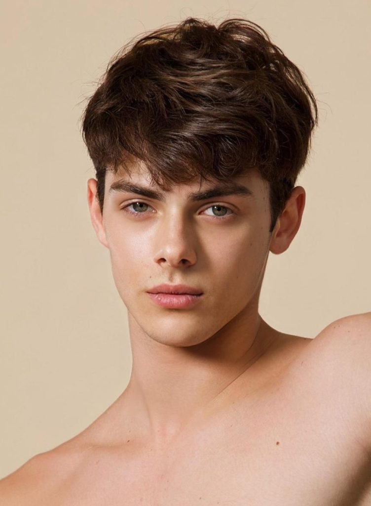 MAX PIKOVSKI