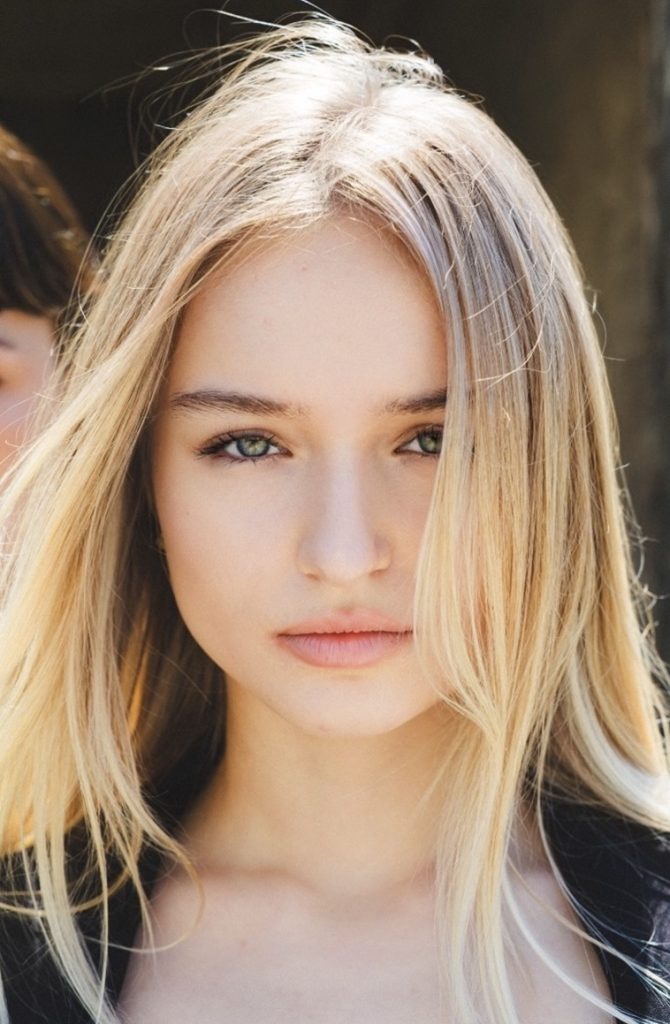 ALISA KLEYMAN
