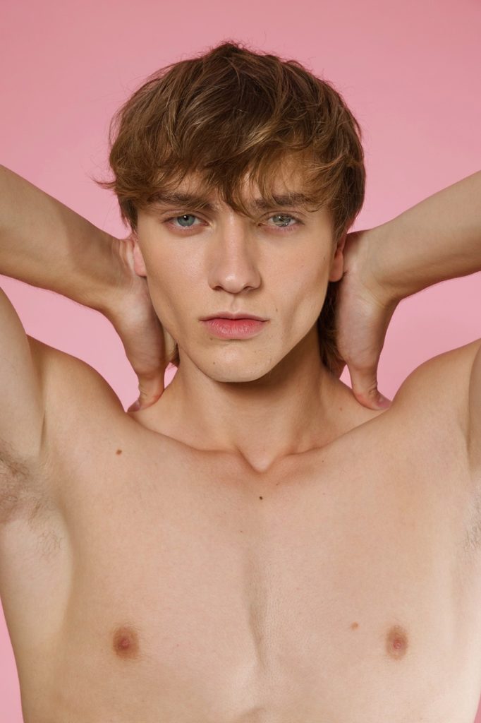 ERIC BESSERMAN