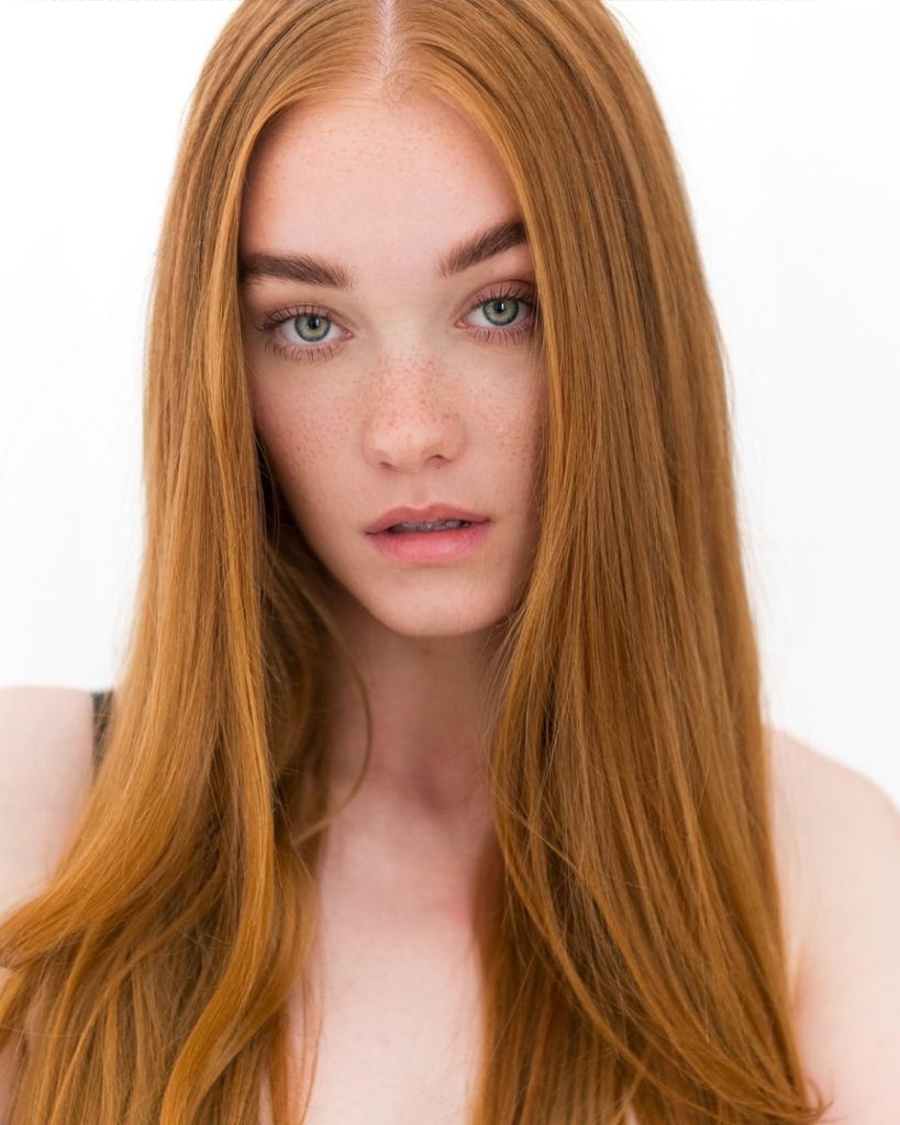 NICOLE AVRAMENKO