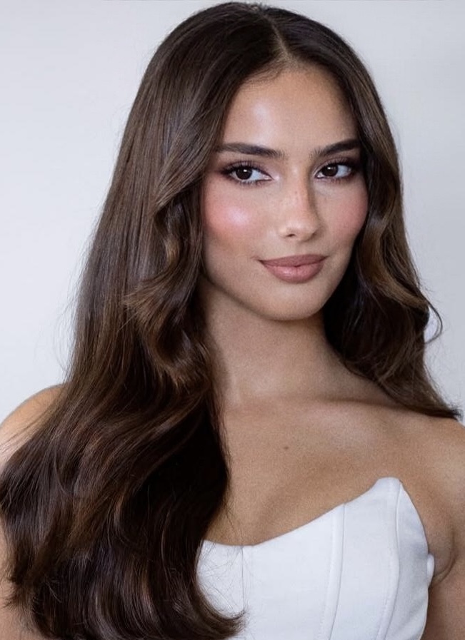 NAAMA CHACHEK