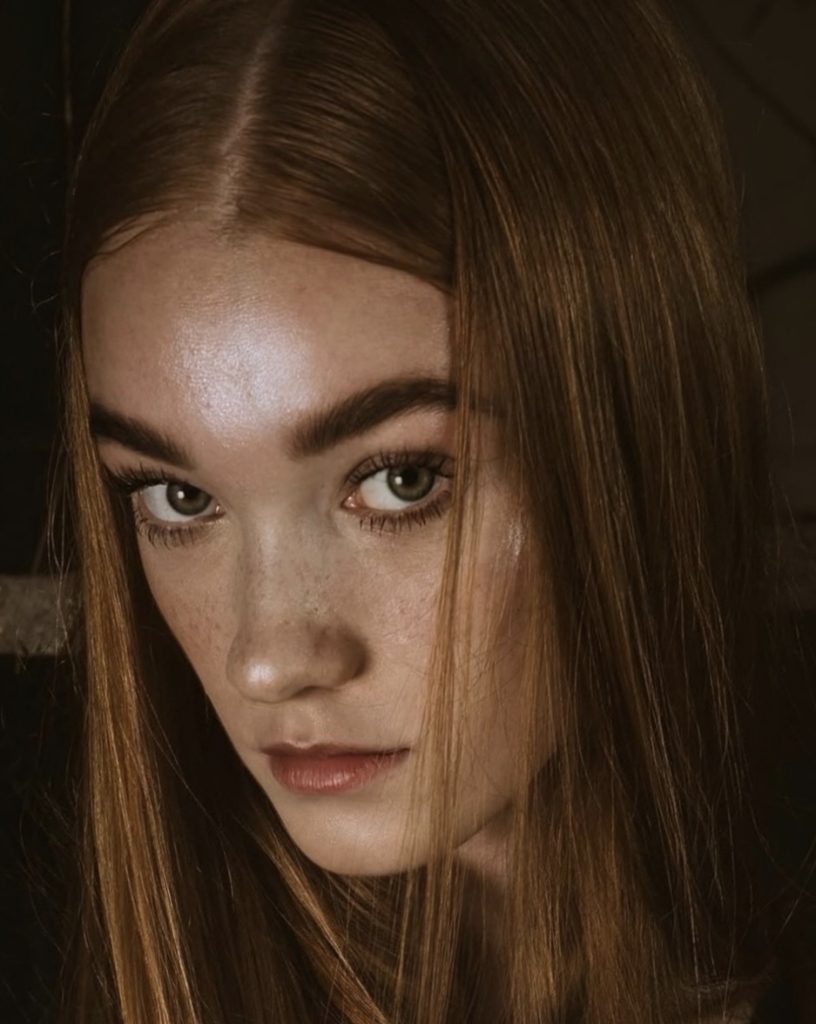 NICOLE AVRAMENKO