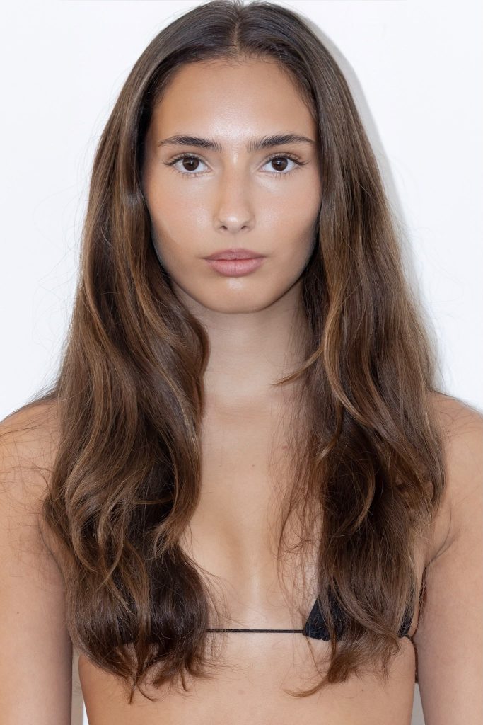 NAAMA CHACHEK
