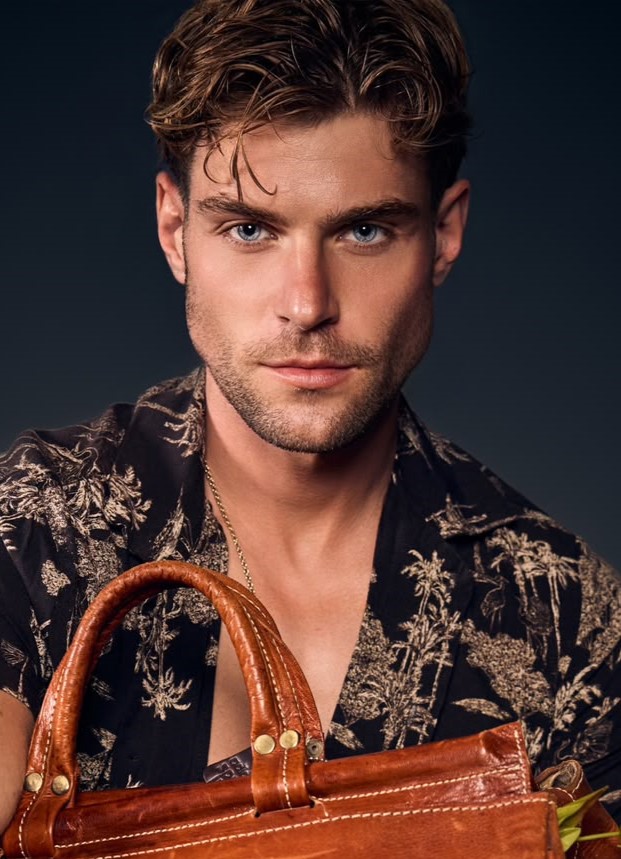 ALEX SVIRIDOV