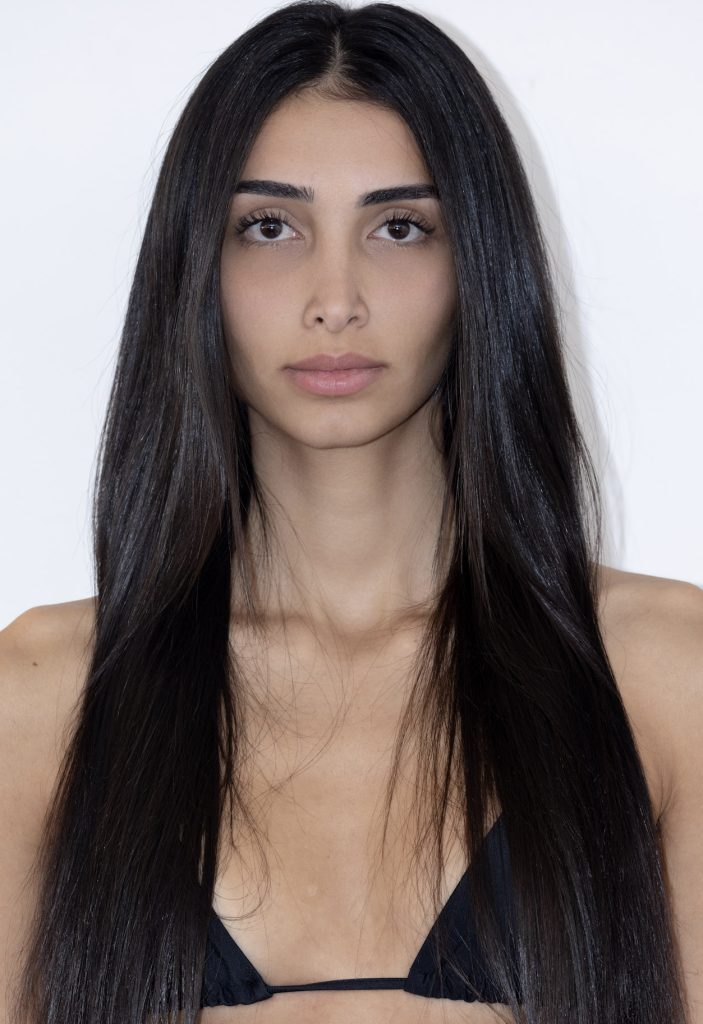 KARINA DAVIDOV
