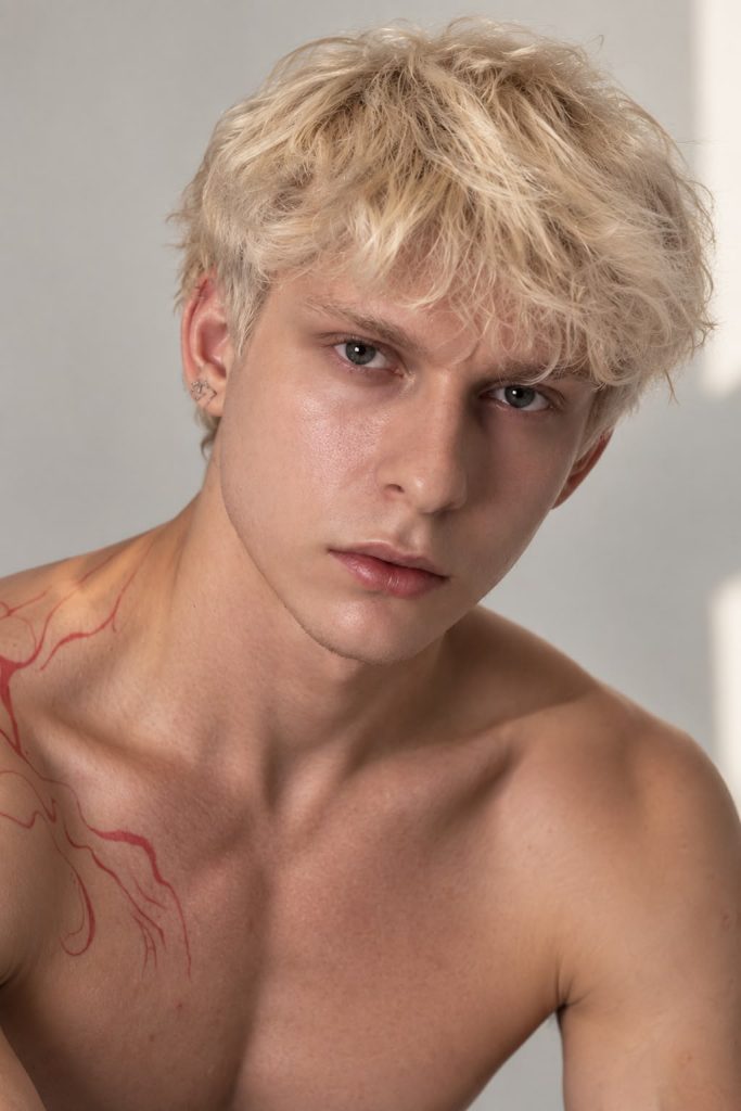 KIRIL G